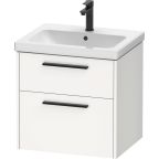 D-Code Duravit Tvättställsskåp 4068183