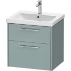 D-Code Duravit Tvättställsskåp 4068184