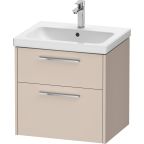 D-Code Duravit Tvättställsskåp 4068185