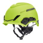 V-Gard H1 MSA Suojakypärä 3096381