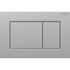 Sigma 01 115.660.JQ.1 Geberit Spyleplate 4068258