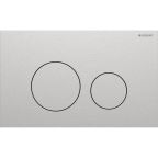 Sigma 40 115.628.FW.1 Geberit Huuhtelupainike 4068247