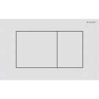 Sigma 40 115.629.JT.1 Geberit Spuleplade 4068244