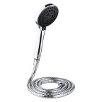 Hydro 3F DIVELLO Håndbrusersæt 3126796