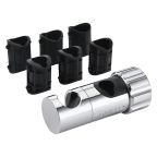 Multi Ø18-25 Divello Suihkutangon liuku 3126822