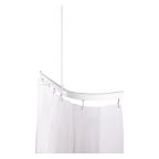 Robust Combi WatWin Forhængsskinne 4065796