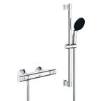 Precision Start 34597001 Grohe Suihkusetti 4068405