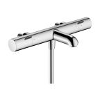Ecostat Fine Hansgrohe Kar-/dusjtermostat 4080701