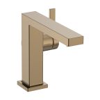 Tecturis E 110 Fine Hansgrohe Servantbatteri 4080761
