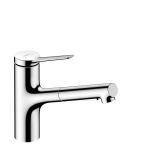 Zesis M33-150 Hansgrohe Kjøkkenkran 4080800