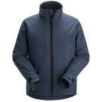 1905-9500 AllroundWork Snickers Workwear Softshell-takki 4075079