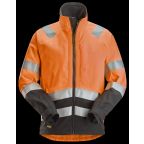 1532-5504 Snickers Workwear Työtakki 4075044