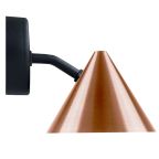 Tratt Micro Westal Væglampe 4102947
