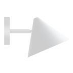 Tratt Micro Westal Väggarmatur 4073841