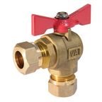 FG084050041 Vatette Kuleventil 4072738