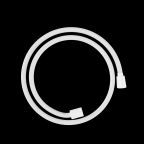 Designflex Hansgrohe Duschslang 4080634