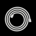 Designflex Hansgrohe Duschslang 4080639