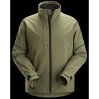 1905-3100 AllroundWork Snickers Workwear Softshelljacka 4079072