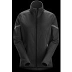 8071-0400 Snickers Workwear Fleecejacka 4079156