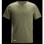 2551 Snickers Workwear T-paita 4079121