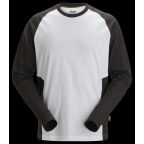 2450-0904 Snickers Workwear T-skjorte 4079100
