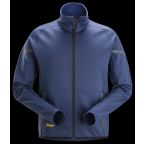 8051-5395 Snickers Workwear Fleecejacka 4079142