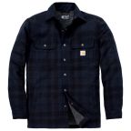 107017I26-S Carhartt Flanellskjorte 4074510