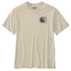 Carhartt Lightweight Graphic T-paita
