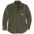 Carhartt 105419G72-L Skjorte