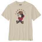 Carhartt Lightweight Jac Graphic T-paita