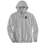 Logo Sweatshirt Carhartt Huppari 4074547