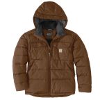 Carhartt 107082RDK-L Jakke