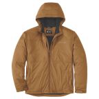 Carhartt 106981BRN-S Jakke