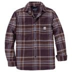 107010BB3-S Carhartt Flanellskjorta 4074480