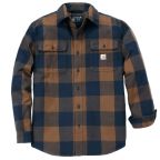 Carhartt 107013RDK-M Flanelskjorte