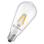 Edison Performance LEDVANCE LED-lampa 4073684
