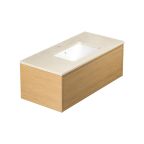 Ducentic GB71DCVU10ARCC1100 Gustavsberg Kommodpaket 4075773