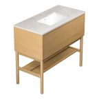 Gustavsberg Ducentic GB71DCVU80AWWB11LF Allaskaappi