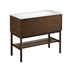 Gustavsberg Ducentic GB71DCVU10ARCC1100 Allaskaappi