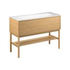 Gustavsberg Ducentic GB71DCVU80AWCC11LF Allaskaappi