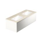 Ducentic GB71DCVU12DHCC2200 Gustavsberg Kommodpaket 4075838