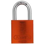 72/40 ABUS Hänglås 3039824