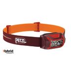 ACTIK Petzl Pannlampa 4076358