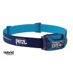ACTIK CORE Petzl Pannlampa 4076361