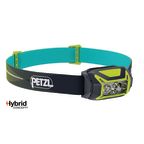ACTIK CORE Petzl Pannlampa 4076363