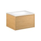 Gustavsberg Ducentic GB71DCVU10DHWB2200 Allaskaappi