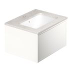 Ducentic GB71DCVU60DHSG1100 Gustavsberg Kommodpaket 4076249