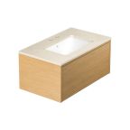 Ducentic GB71DCVU80ARCC1200 Gustavsberg Kommodpaket 4076254