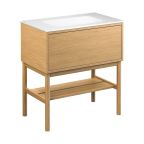 Gustavsberg Ducentic GB71DCVU80AWSG12LF Allaskaappi