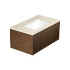 Ducentic GB71DCVU80AWCC1200 Gustavsberg Kommodpaket 4076266